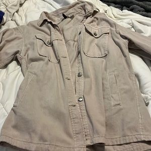 Womens H&M jacket